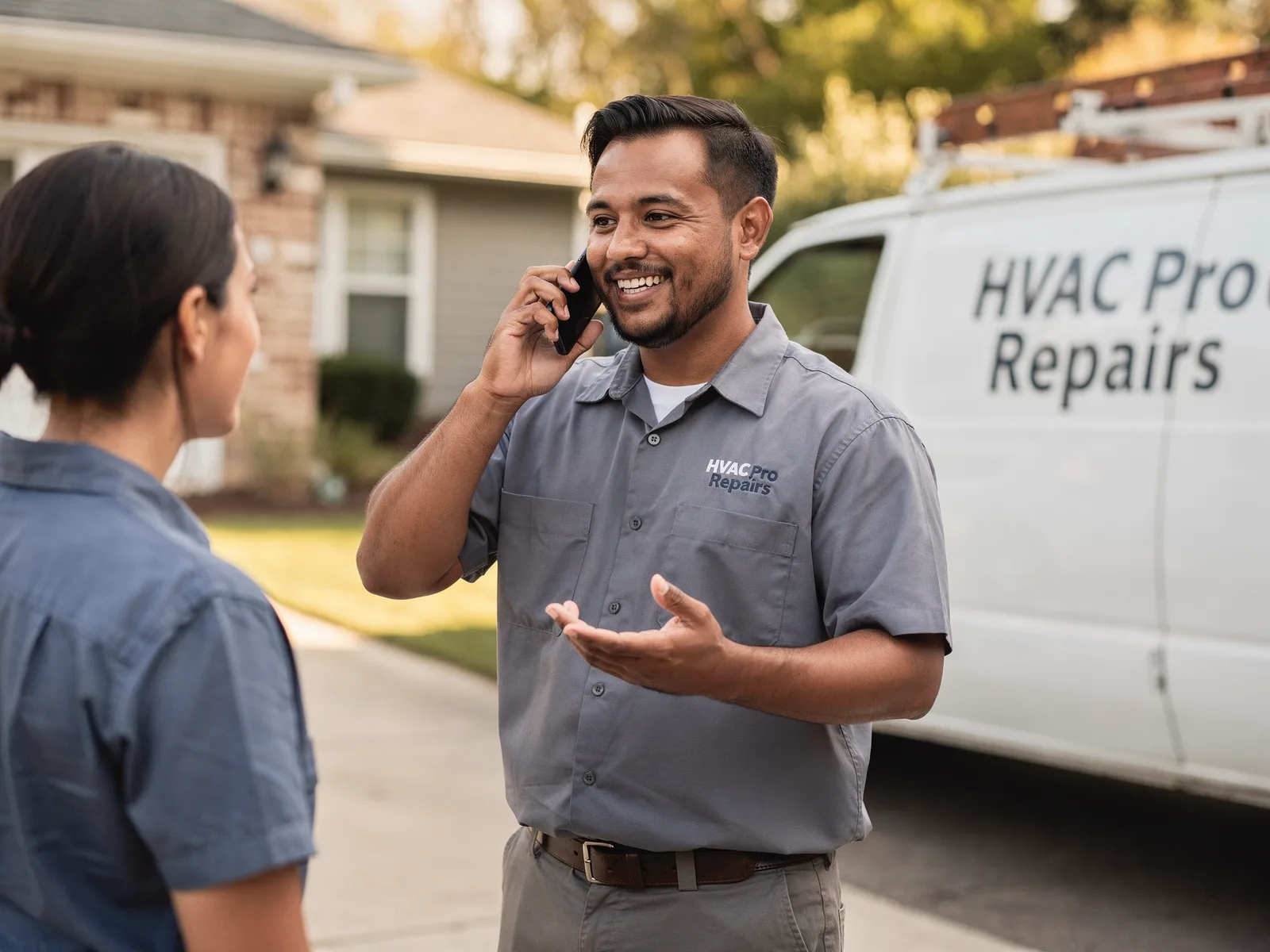 Heat Pump Repair Davenport, VA FAQs